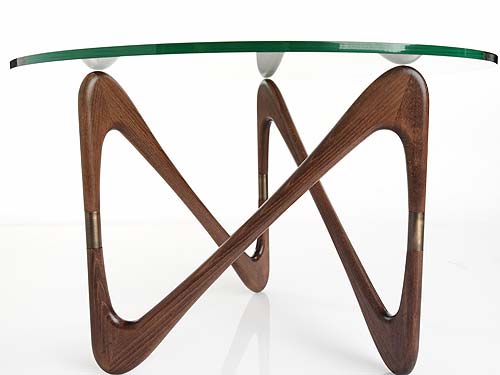 The Moebius table from DWR: $450